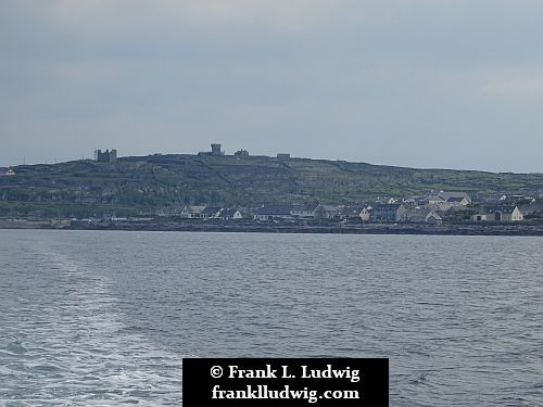 Aran Islands